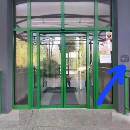 Apartmán Cicha Przystan Nad Zalewem Serock
