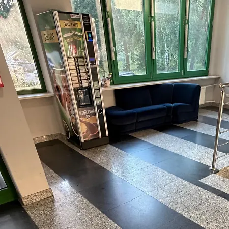 Cicha Przystan Nad Zalewem Serock