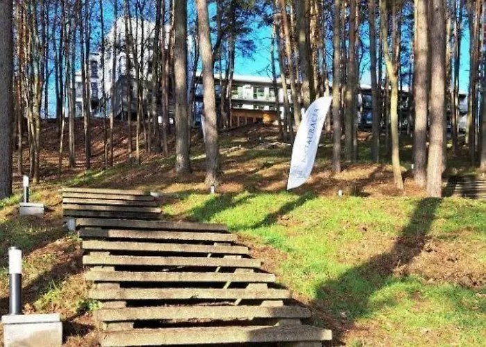 Cicha Przystan Nad Zalewem * Serock