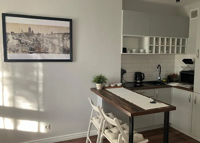 Cicha Przystan Nad Zalewem Serock